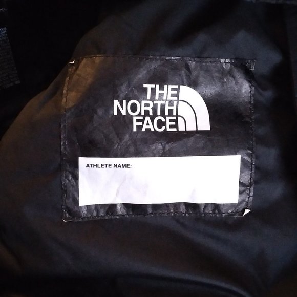 🆕 The North Face Girls' Thermoball Eco Hoodie, X-Small (6) - TNF Black, Auth. - Picture 14 of 14